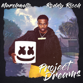 Marshmello & Roddy Ricch