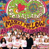 Marti Pellow & Change+Check Choir