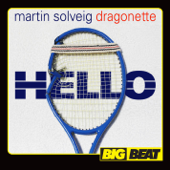 Martin Solveig & Dragonette