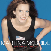 Martina McBride