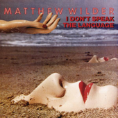 Matthew Wilder