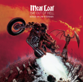 Meat Loaf