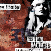 Melissa Etheridge