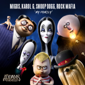 Migos, KAROL G, Snoop Dogg & Rock Mafia