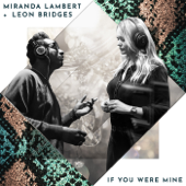 Miranda Lambert & Leon Bridges