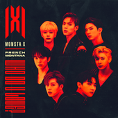 MONSTA X