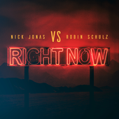 Nick Jonas & Robin Schulz