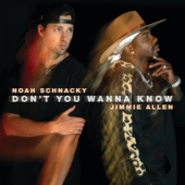 Noah Schnacky & Jimmie Allen