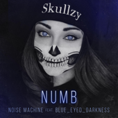 Noise Machine & Blue_Eyed_Darkness