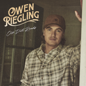 Owen Riegling