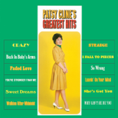 Patsy Cline