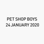 Pet Shop Boys