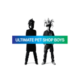 Pet Shop Boys