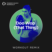 Power Music Workout