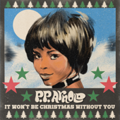 P.P. Arnold