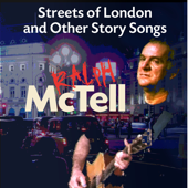 Ralph McTell