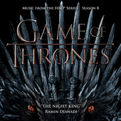 Ramin Djawadi The Night King From Game Of Thrones Season 8 Music From The Hbo Series Free Ringtones