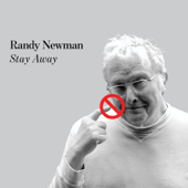 Randy Newman