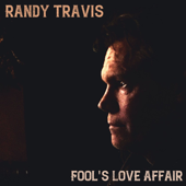 Randy Travis