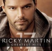 Ricky Martin