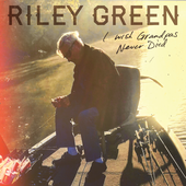 Riley Green