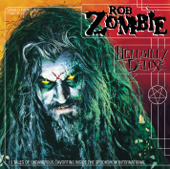 Rob Zombie