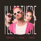 Robin Schulz, Rita Ora & Tiago PZK