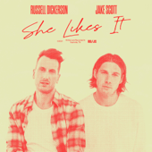 Russell Dickerson & Jake Scott