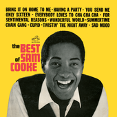 Sam Cooke