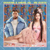 Shakira & Anuel AA