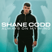 Shane Codd