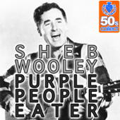 Sheb Wooley