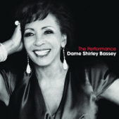 Shirley Bassey