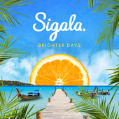 Sigala, Ella Eyre & Meghan Trainor