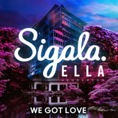 Sigala