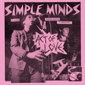 Simple Minds