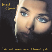 Sinéad O'Connor