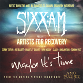 Sixx:A.M.