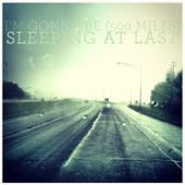 Sleeping At Last