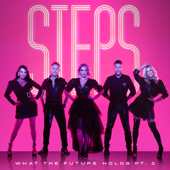 Steps & Michelle Visage