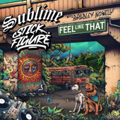 Sublime & Stick Figure