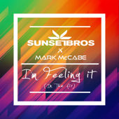 Sunset Bros & Mark McCabe