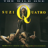 Suzi Quatro