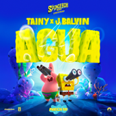 Tainy & J Balvin