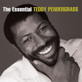 Teddy Pendergrass