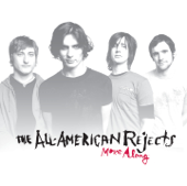 The All-American Rejects