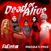 The Cast of RuPaul's Drag Race UK