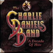 The Charlie Daniels Band