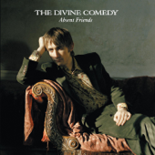 The Divine Comedy