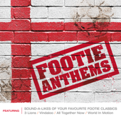 The Football Classics Band